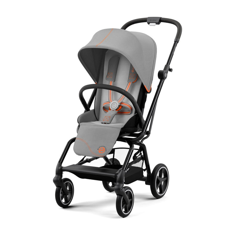 Coche de Paseo Eezy S2 Twist Plus