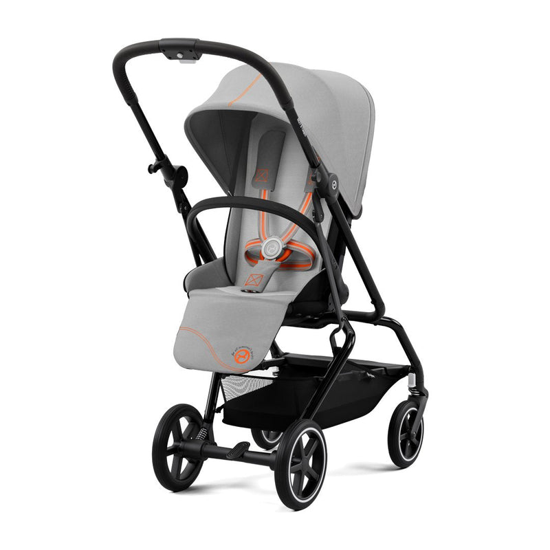 Coche de Paseo Eezy S2 Twist Plus
