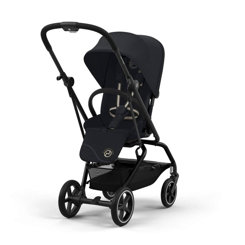 Coche de Paseo Eezy S2 Twist Plus