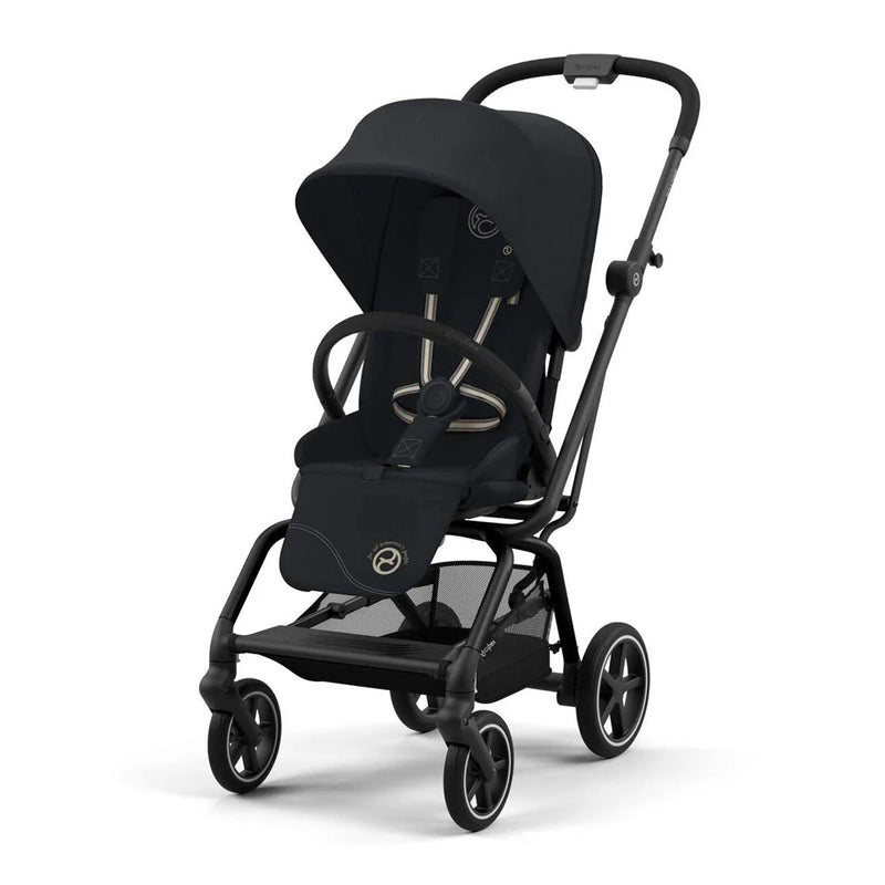 Coche de Paseo Eezy S2 Twist Plus