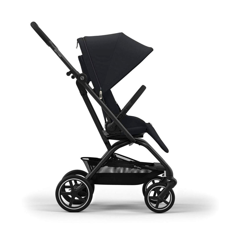 Coche de Paseo Eezy S2 Twist Plus