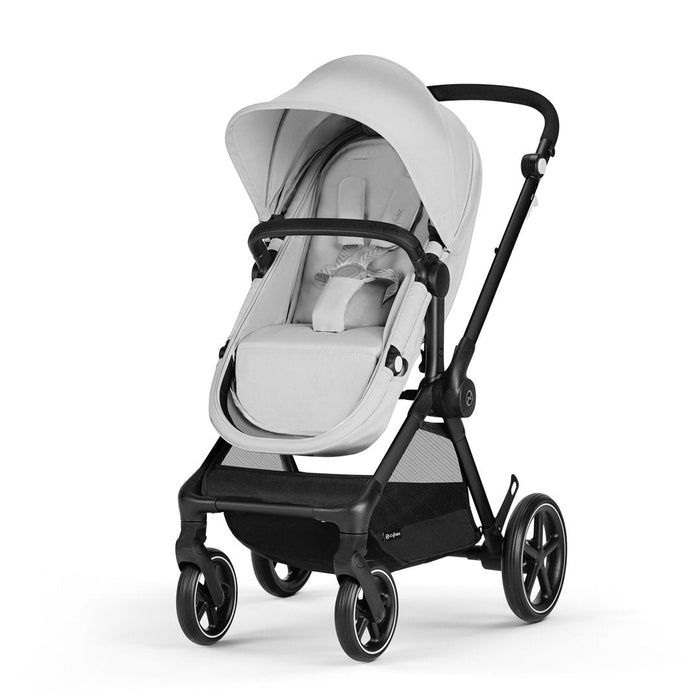 Travel System EOS 2 en 1 + Aton B2 + Base