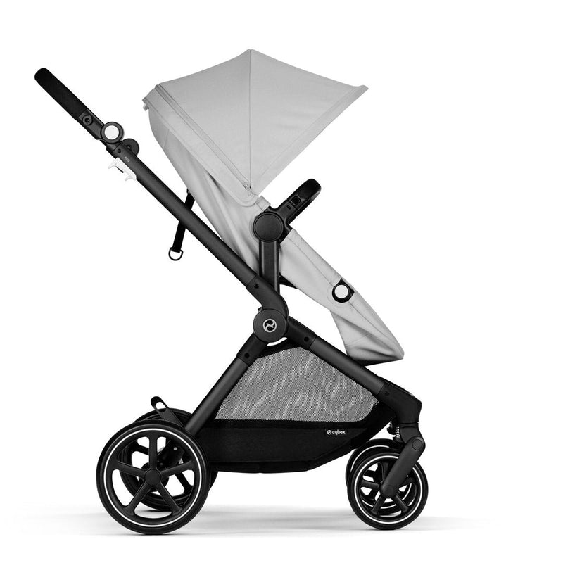 Travel System EOS 2 en 1 + Aton B2 + Base