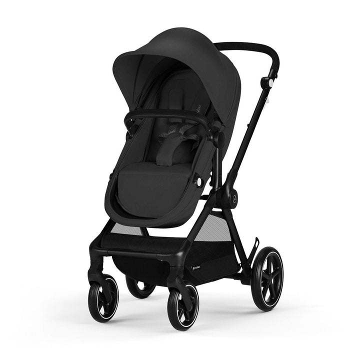 Travel System EOS 2 en 1 + Aton B2 + Base
