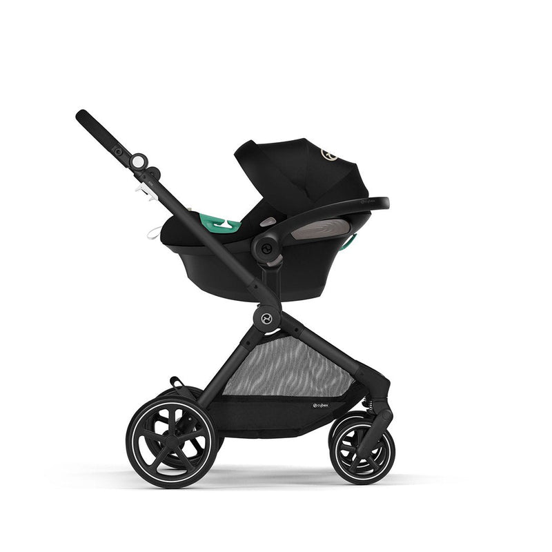 Travel System EOS 2 en 1 + Aton B2 + Base