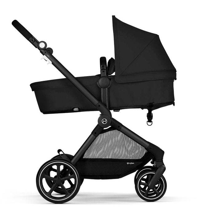 Travel System EOS 2 en 1 + Aton B2 + Base