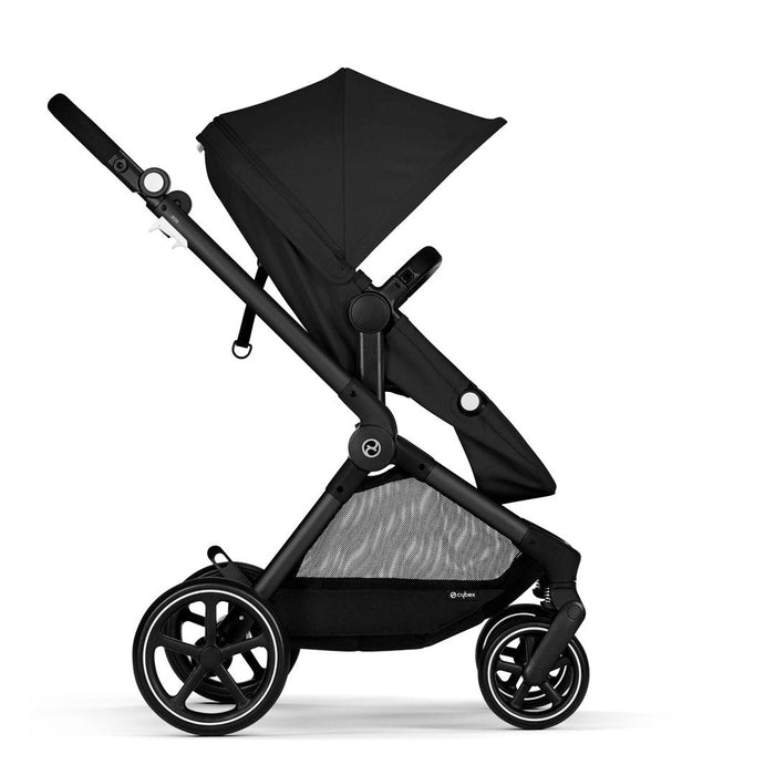 Travel System EOS 2 en 1 + Aton B2 + Base