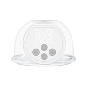 Extractor de leche materna S12 Pro Doble - MOMCOZY-MiniNuts expertos en coches y sillas de auto para bebé