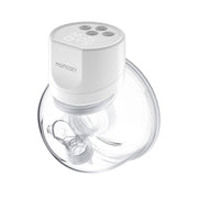 Extractor de leche materna S12 Pro Doble - MOMCOZY-MiniNuts expertos en coches y sillas de auto para bebé
