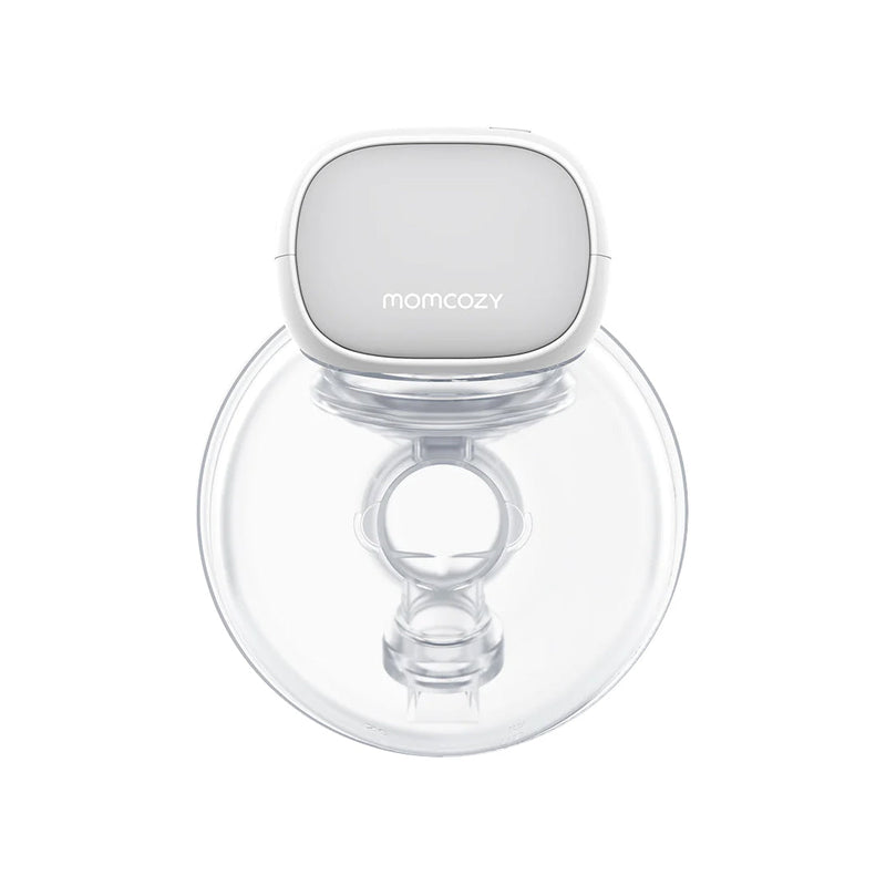 Extractor de Leche Manos Libres Momcozy S9 Pro – Batería Larga Duración