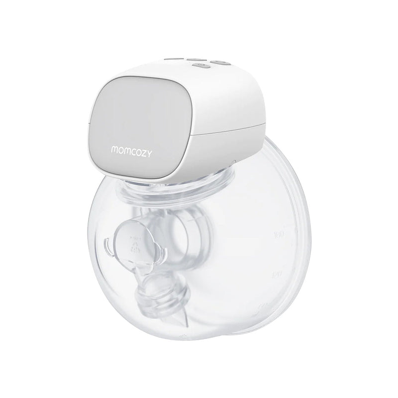 Extractor de Leche Manos Libres Momcozy S9 Pro – Batería Larga Duración