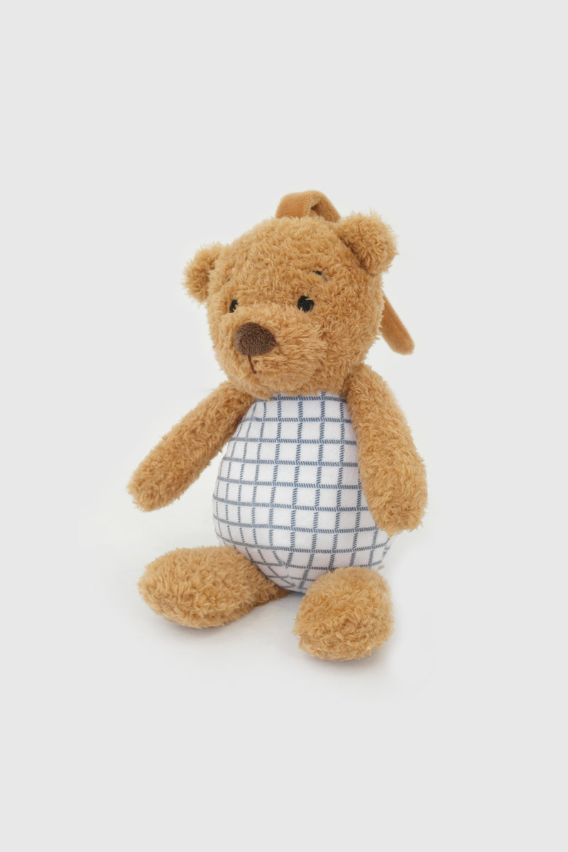 Peluche Oso Musical Niño