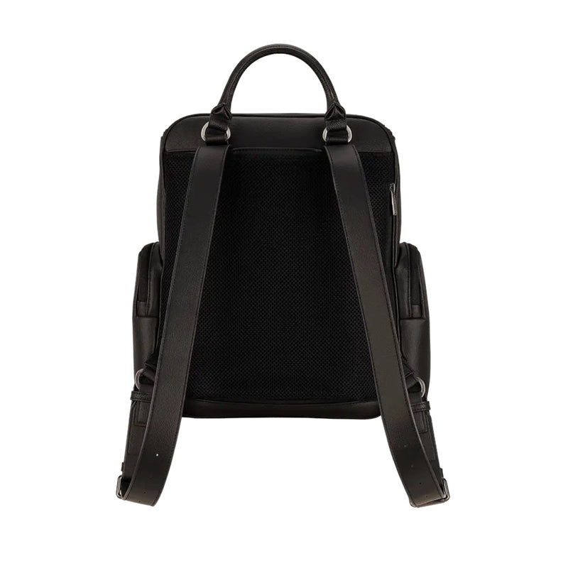Mochila Maternal Essential Bag Caviar Nuna