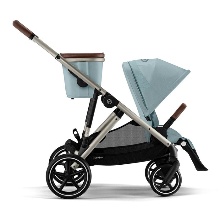Coche de paseo Gazelle S