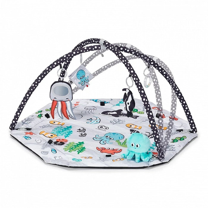 Gimnasio para bebé Sea Land