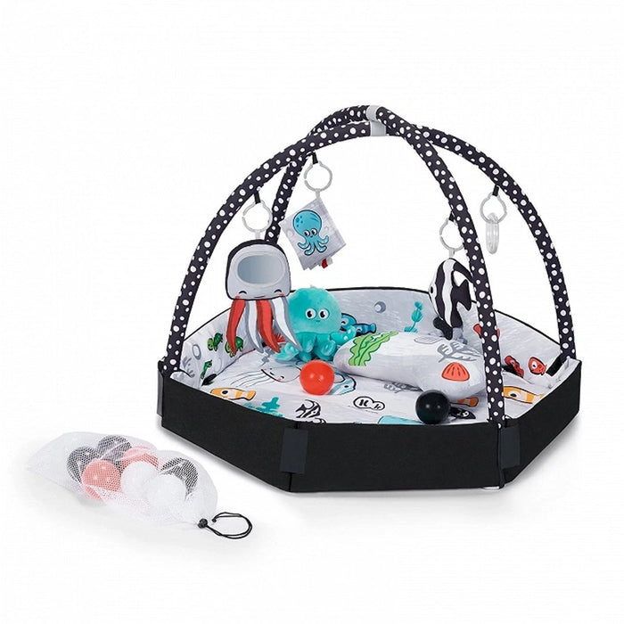Gimnasio para bebé Sea Land