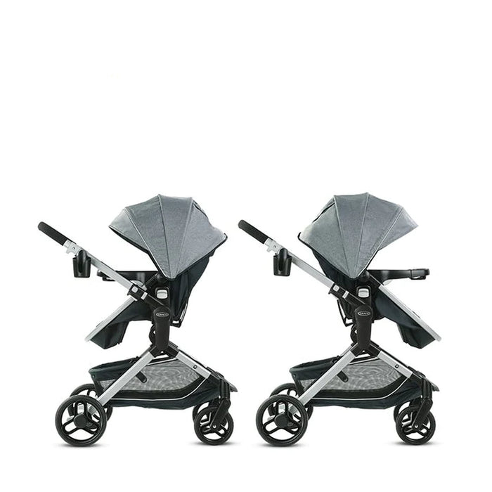 Coche Travel System Lt Elite Norah