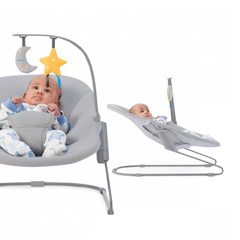 Silla Mecedora/Hamaca Calmee