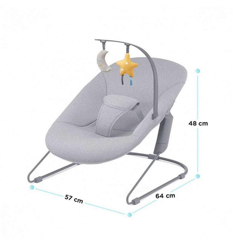 Silla Mecedora/Hamaca Calmee