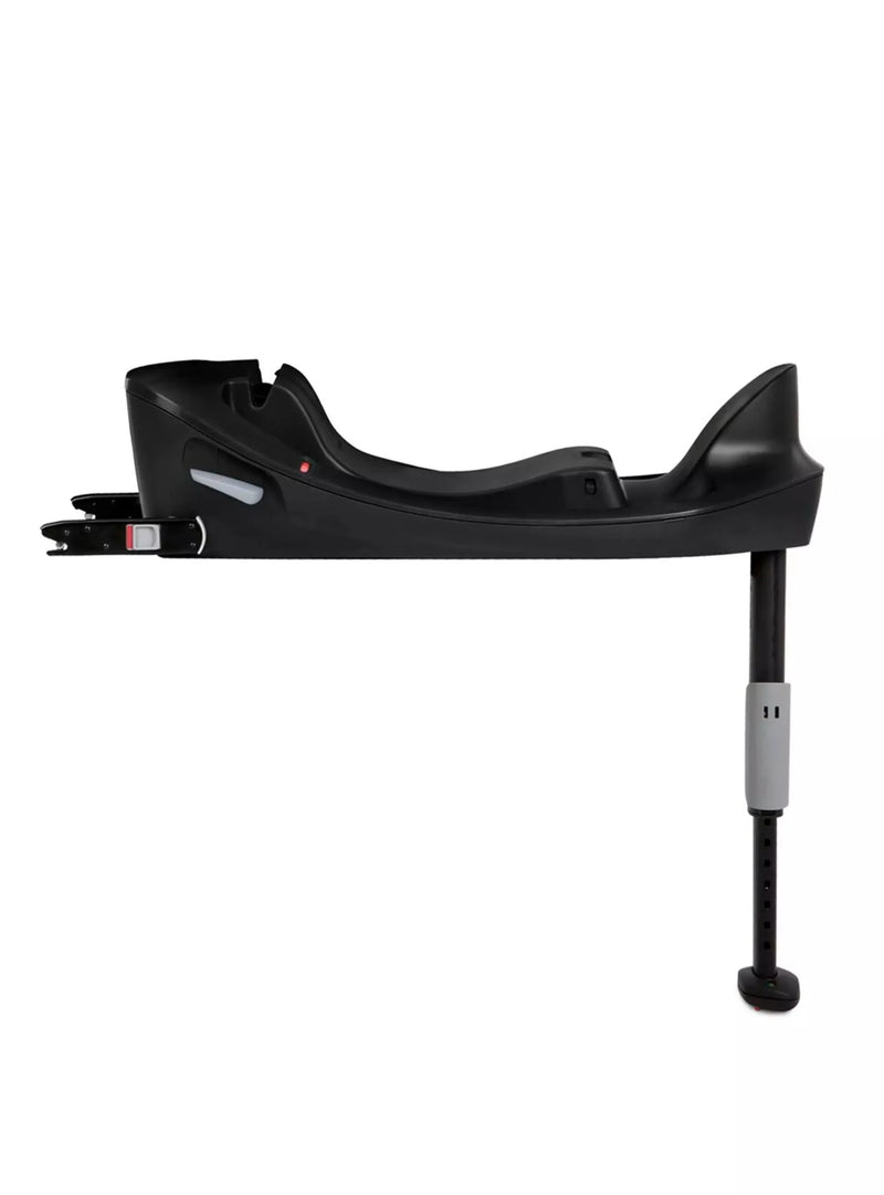 Travel System Eezy S Twist Plus + Aton S2 + Base Cybex