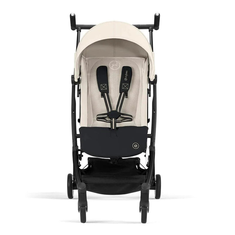 Travel System Libelle + Aton S2 + Base Cybex