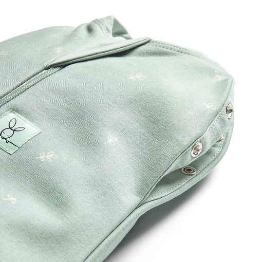 Cocoon Swaddle Bag 1.0 TOG Talla 3-6 Meses Sageㅤ