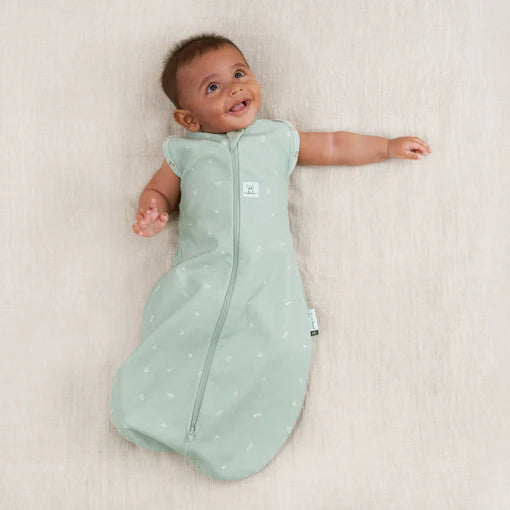 Cocoon Swaddle Bag 1.0 TOG Talla 3-6 Meses Sageㅤ