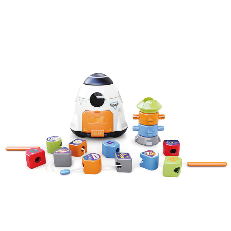 Nave Espacial Formas