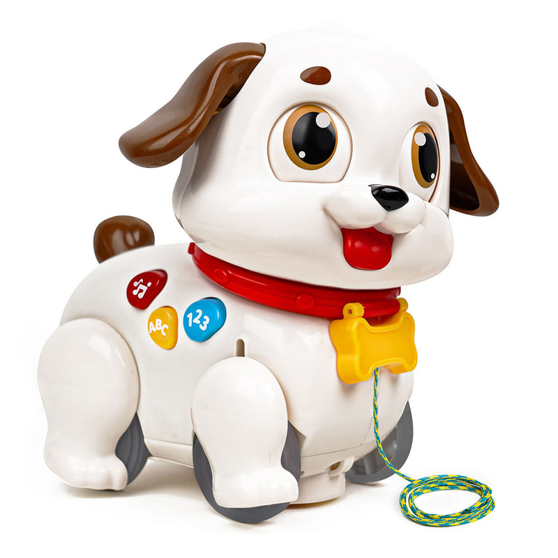 Juguete de Arrastre Perrito