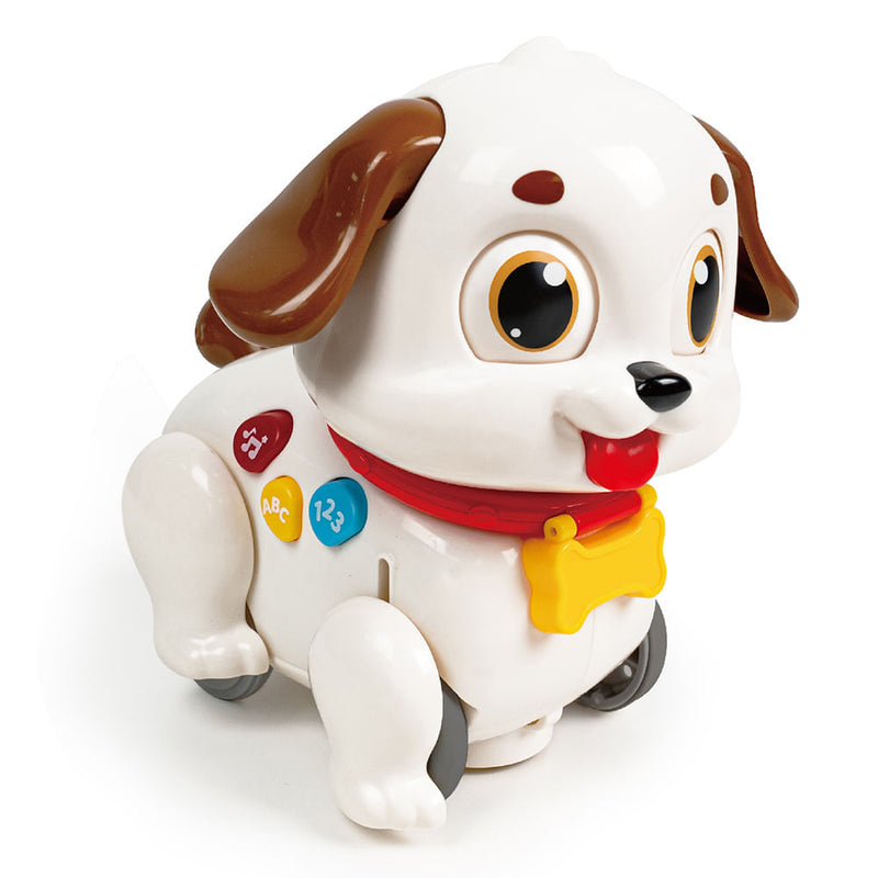 Juguete de Arrastre Perrito