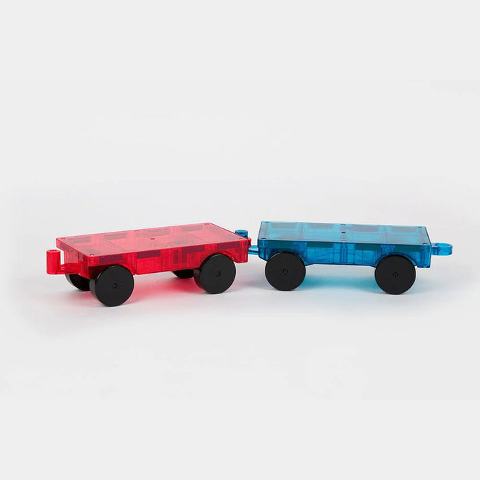 IMANIX set 2 Carros