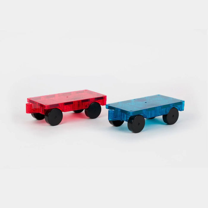 IMANIX set 2 Carros