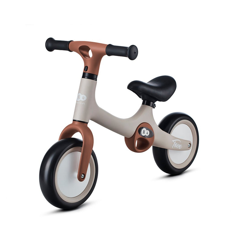 Bicicleta de Balance Kinderkraft TOVE – Ultra Ligera (2 kg)