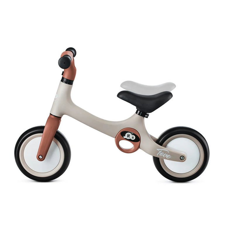 Bicicleta de Balance Kinderkraft TOVE – Ultra Ligera (2 kg)