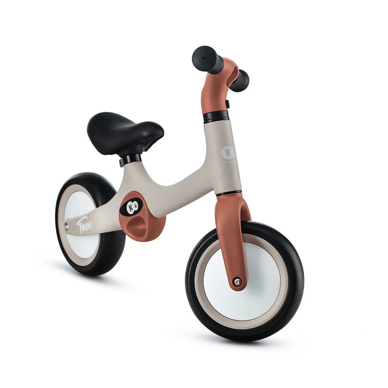 Bicicleta de Balance Kinderkraft TOVE – Ultra Ligera (2 kg)