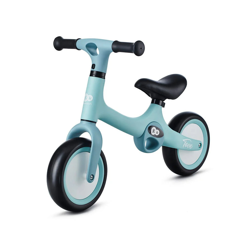Bicicleta de Balance Kinderkraft TOVE – Ultra Ligera (2 kg)