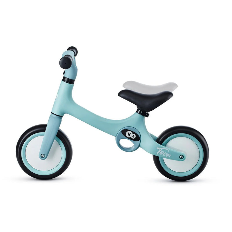 Bicicleta de Balance Kinderkraft TOVE – Ultra Ligera (2 kg)