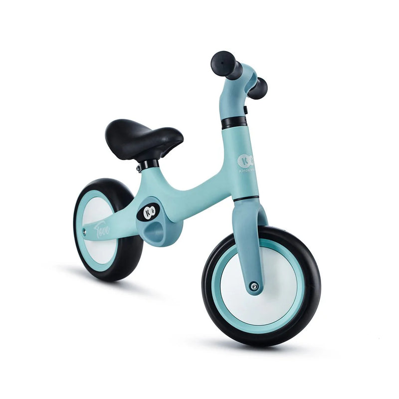 Bicicleta de Balance Kinderkraft TOVE – Ultra Ligera (2 kg)