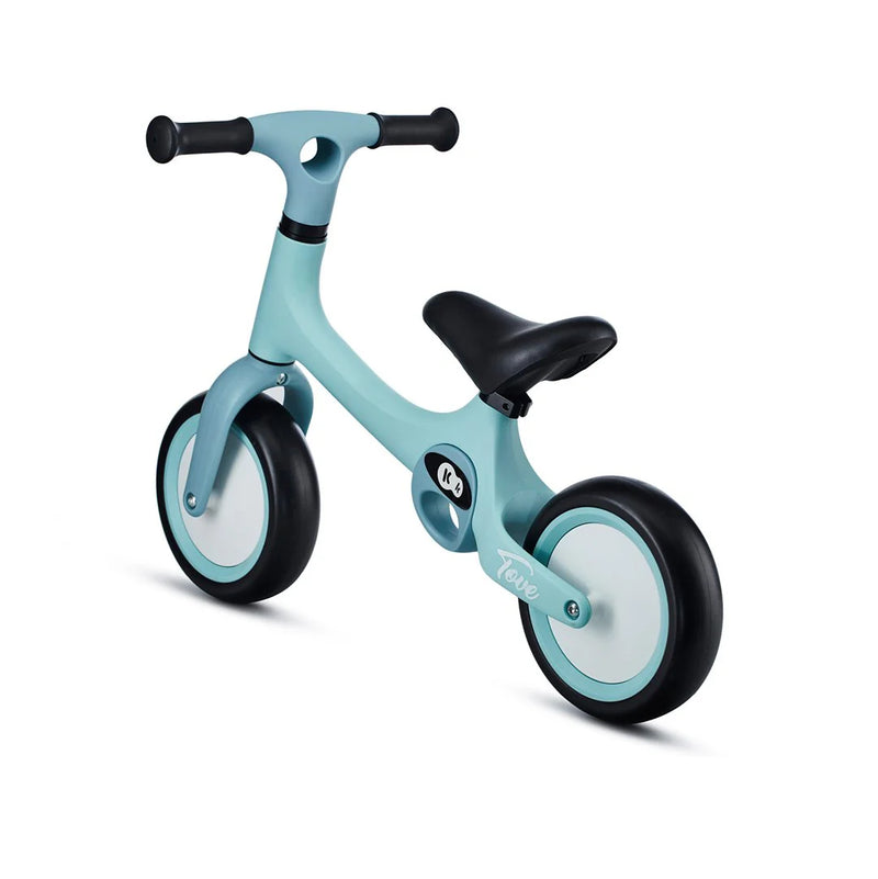 Bicicleta de Balance Kinderkraft TOVE – Ultra Ligera (2 kg)