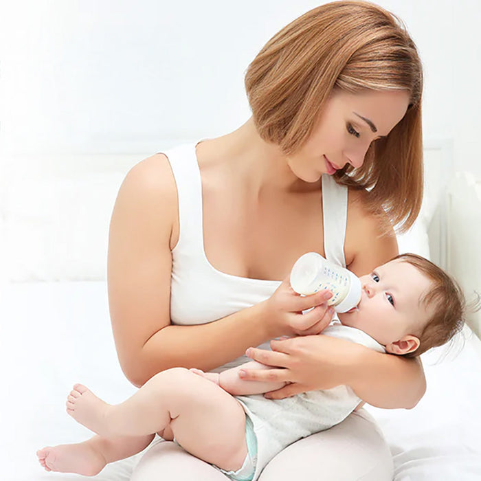 Kit de Cepillos para Mamaderas