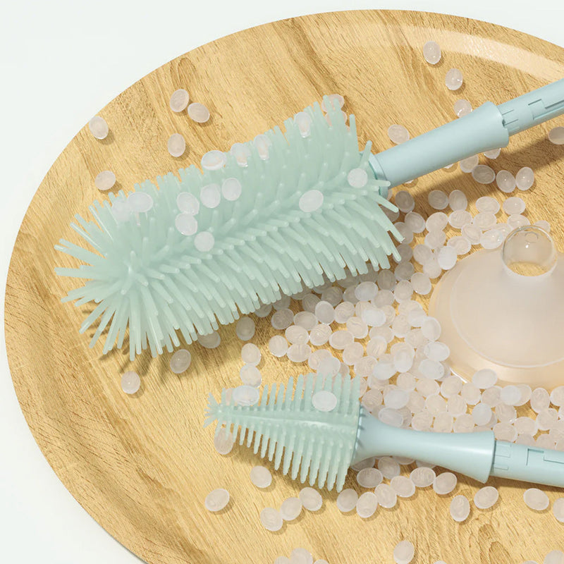 Kit de Cepillos para Mamaderas