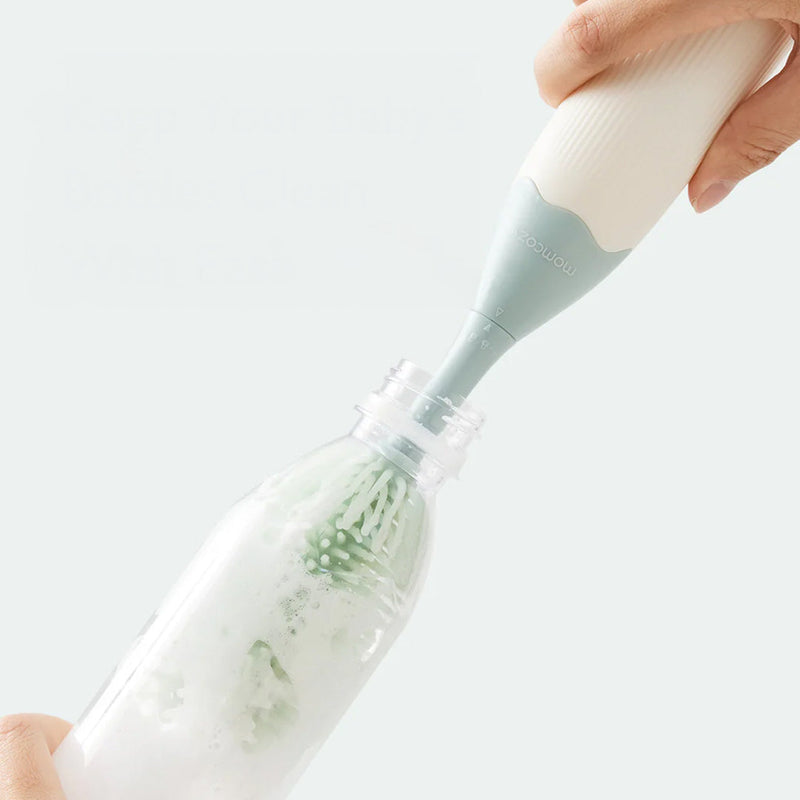 Kit de Cepillos para Mamaderas