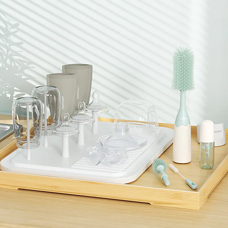 Kit de Cepillos para Mamaderas