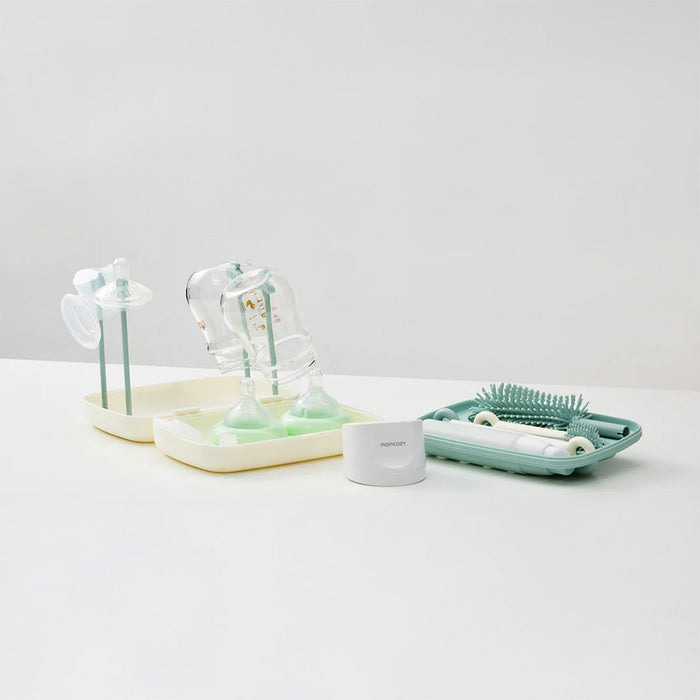 Kit de Cepillos para Mamaderas