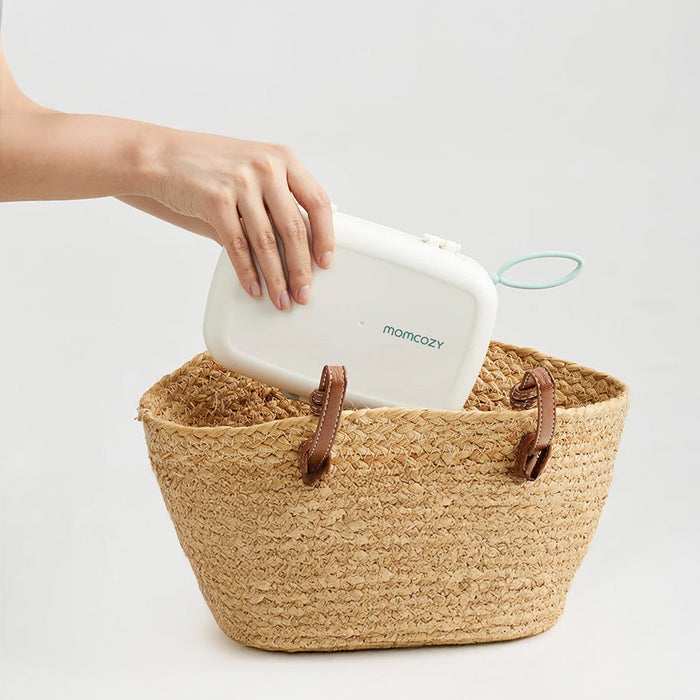 Kit de Cepillos para Mamaderas