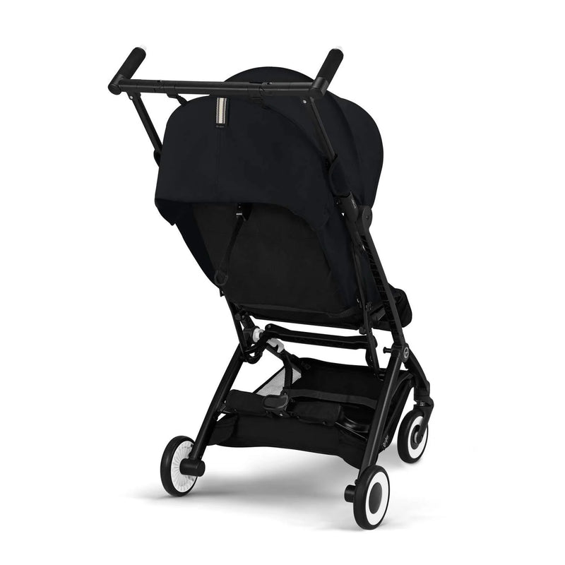 Travel System Libelle + Aton S2 + Base Cybex