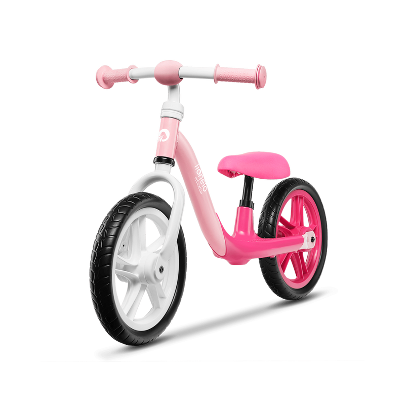 Bicicleta de Equilibrio - Aro 12 Alex