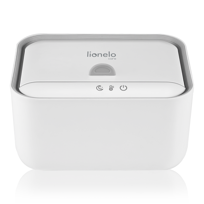 Calentador de Toallitas Humedas Babybliss