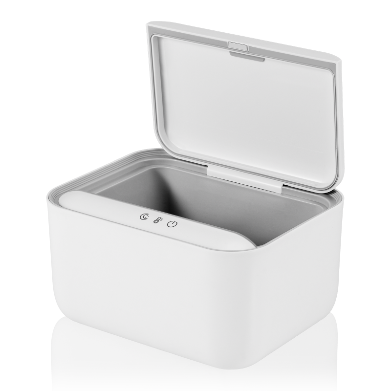 Calentador de Toallitas Humedas Babybliss