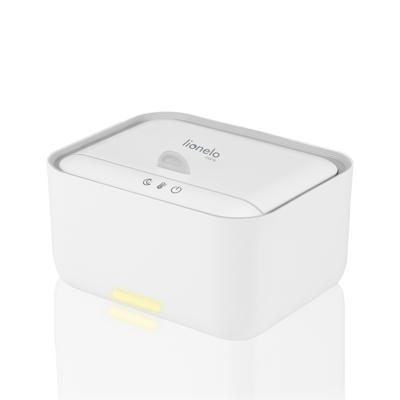 Calentador de Toallitas Humedas Babybliss